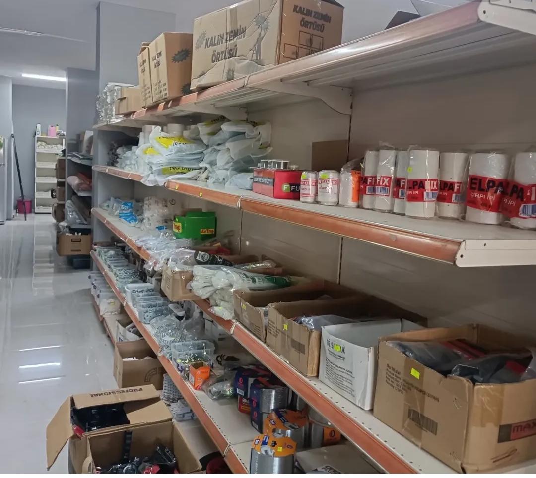 Çakır Nalbur Yapı Market